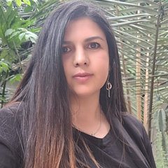 Laura Daza