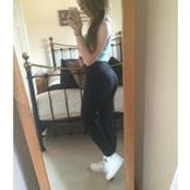 Abbie Brazenalls foto