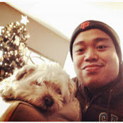 Christopher Roldan's photo