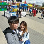 Elise Lin's photo