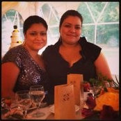 Photo de Jacqueline Fuentes