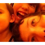 Saskia Hopkins-Middleton's photo