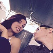 Karla Salas's photo