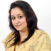 Garima Tandon's photo