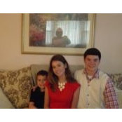 Laura Davis's photo