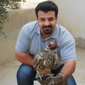 محمد عاكف العدوان's photo