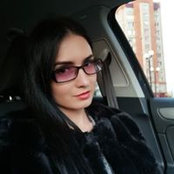 Анна Морозова's photo