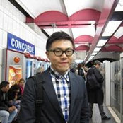 Foto de Ben Chui

