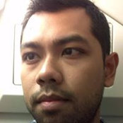 Eugene Ezekiel's photo