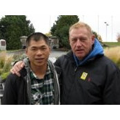 Will Hong's photo