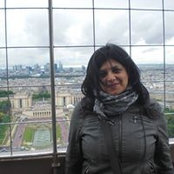 Maddalena Borrelli's photo