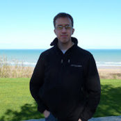 Matt Caulfield's photo