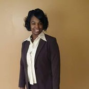 Yolanda Brown's photo