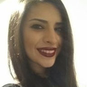 Golnaz Sadat's photo