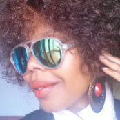 Njoki Githaka's photo
