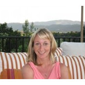 Sarah Westmacotts foto
