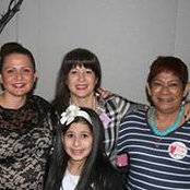 Foto von Sandra Alfonso