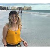 Foto de Mina Shea
