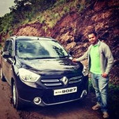 Ronit Wagh's photo