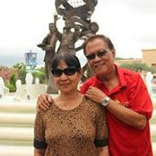 Roz Mendoza's photo