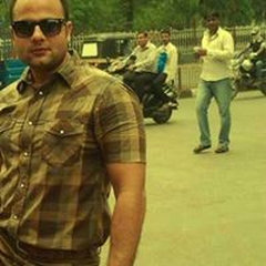 Javed Shaikh