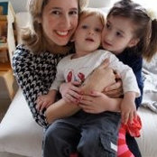 Caroline Waisberg's photo