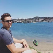Jared Tibshraeny's photo