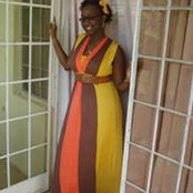 Foto von Tamika Whiskey-Doldron