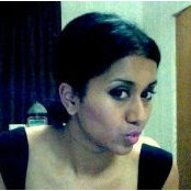 Foto di Mita Mahendran