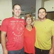 Jason Roach's photo