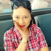 Foto von Sylvia Cuizon