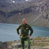 Foto von Sebastian Almquist