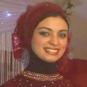 Heba Shamss billede