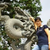 Leny Supardi's photo