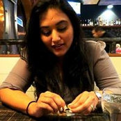 Deepthi George's photo