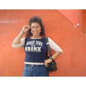 Irene Sánchez's photo