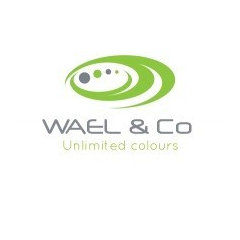 Wael & Co. Unlimited Colours - Blois