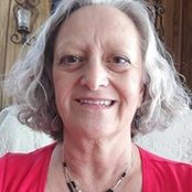 Sue Connor's photo