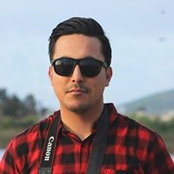 Adrian Godinez's photo