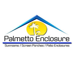 Palmetto Enclosures
