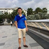 Vu Diep's photo