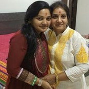 Manika Sureka's photo