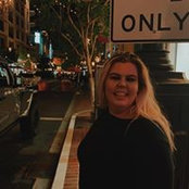 Hannah Murray's photo