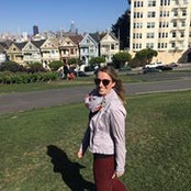Felicia McFarland's photo