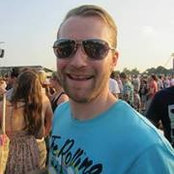 Foto von Nick Williams