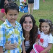 Karina Paras's photo