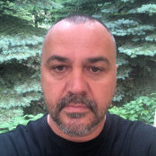 Róbert Pregun's photo