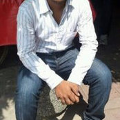 Photo de Dilip Patel
