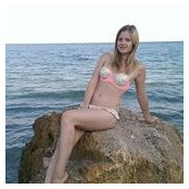 Tania Danilko's photo