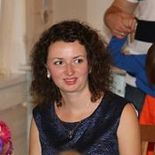 Юлия Грудина's photo
